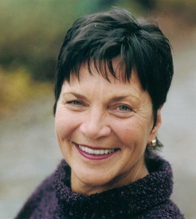 Margit Quell